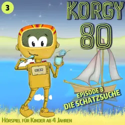 Cover - Korgy 80