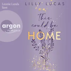 Cover - Lilly Lucas - Hawaii Love - Band 2 - This could be home