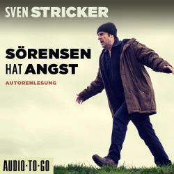 Cover - Sörensen ermittelt