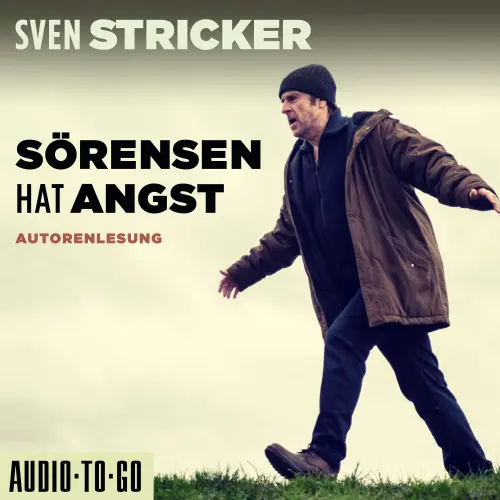 Cover - Sörensen ermittelt