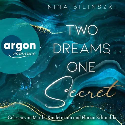 Cover - Nina Bilinszki - Glencoe View - Band 2 - Two Dreams, One Secret