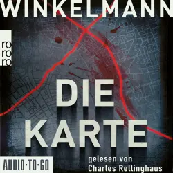 Cover - Kerner und Oswald