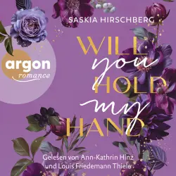 Cover - Saskia Hirschberg - GU New Adult - Will You Hold My Hand?