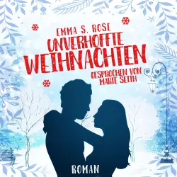 Cover - Emma S. Rose - Weihnachtszauber - Band 3 - Unverhofft Weihnachten
