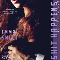 Cover - Emma Smith - NY-Mafia - Band 2 - Shit Happens: back to the rules
