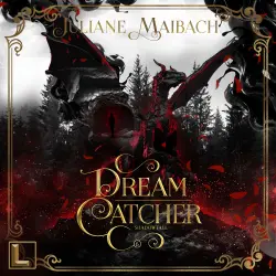 Cover - Juliane Maibach - Dreamcatcher - Band 6 - Shadowfall