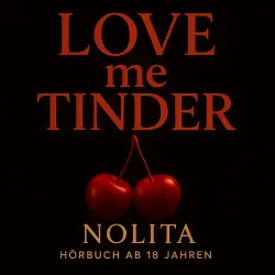 Cover - Nolita - Love Me Tinder