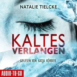Cover - Natalie Tielcke - Kaltes Verlangen