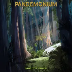 Cover - Charlotte Elwood - Pandemonium