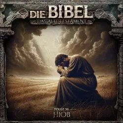 Cover - Die Bibel - Folge 36 - Hiob