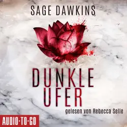 Cover - Sage Dawkins - Dunkle Ufer