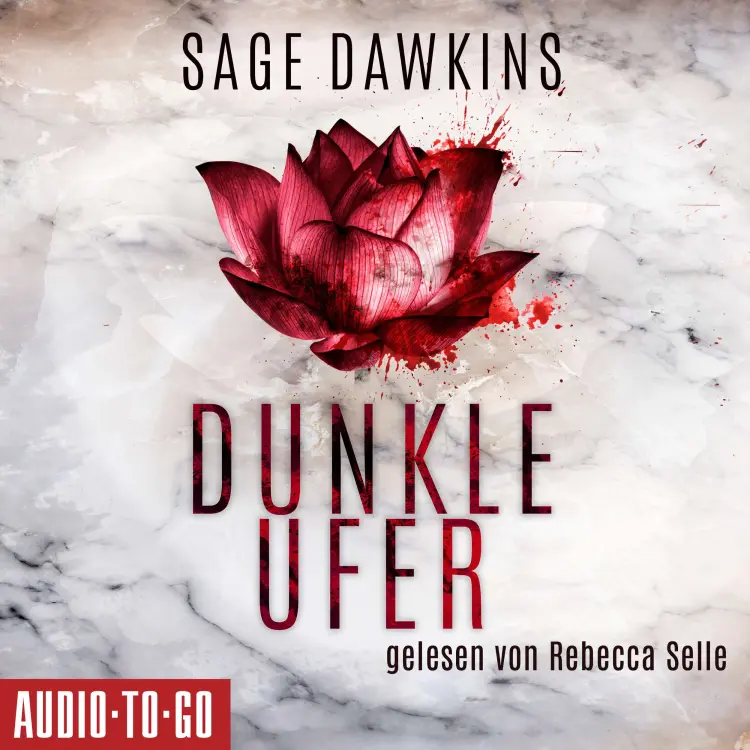 Cover von Sage Dawkins - Dunkle Ufer