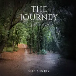 Cover - Sara Ann Key - The Journey