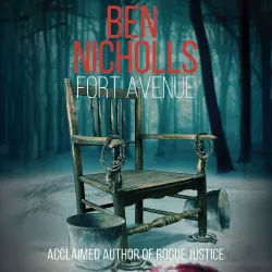 Cover - Ben Nicholls - Fort Avenue