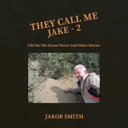 Cover - Jakob Smith - They Call Me Jake - 2