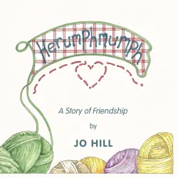 Cover - Jo Hill - Herumphmumph