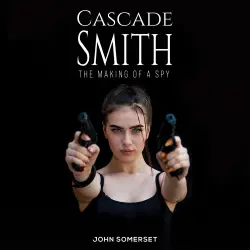 Cover - John Somerset - Cascade Smith