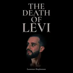 Cover - Laurence Stephenson - The Death of Levi