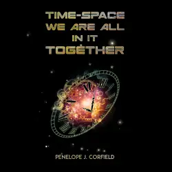 Cover - Penelope J. Corfield - Time-Space