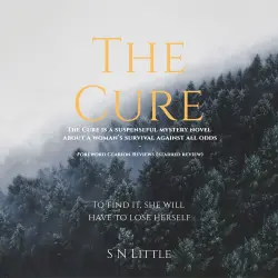 Cover - S N Little - The Cure