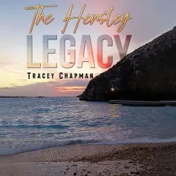 Cover - Tracey Chapman - The Hensley Legacy