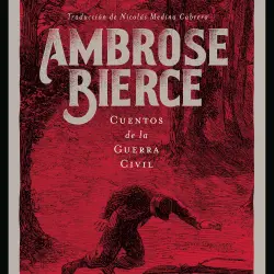 Cover - Ambrose Bierce - Cuentos de la Guerra Civil
