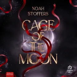 Cover - Noah Stoffers - Cage of the Moon