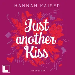 Cover - Hannah Kaiser - Just another Kiss