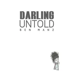 Cover - Ben Manz - Darling Untold