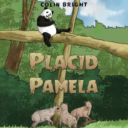 Cover - Colin Bright - Placid Pamela