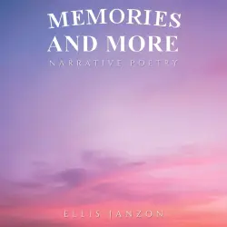 Cover - Ellis Janzon - Memories and More