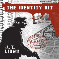 Cover - J. T. Lions - The Identity Kit