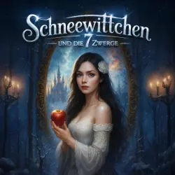 Cover - Holy Klassiker - Folge 107 - Schneewittchen und die 7 Zwerge