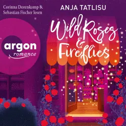 Cover - Anja Tatlisu - Wild Roses & Fireflies