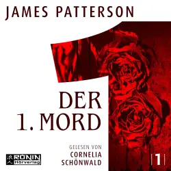 Cover - James Patterson - Women's Murder Club - Band 1 - Der 1. Mord