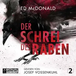 Cover - Schwarzschwinge