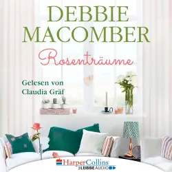 Cover - Debbie Macomber - Cedar Cove - Teil 2 - Rosenträume