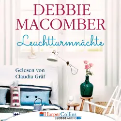 Cover - Debbie Macomber - Cedar Cove - Teil 1 - Leuchtturmnächte