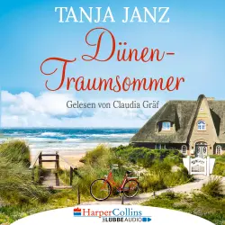 Cover - Tanja Janz - Dünentraumsommer