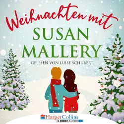 Cover - Susan Mallery - Weihnachten mit Susan Mallery - Fool's Gold Novellen