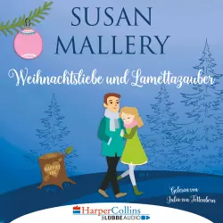 Cover - Susan Mallery - Weihnachtsliebe und Lamettazauber