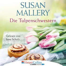 Cover - Susan Mallery - Die Tulpenschwestern