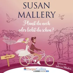 Cover - Susan Mallery - Happily Inc - Teil 1 - Planst du noch oder liebst du schon?