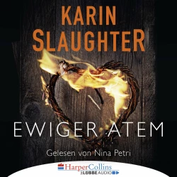 Cover - Karin Slaughter - Ewiger Atem - Kurzgeschichte