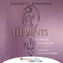 Cover - Dark Elements