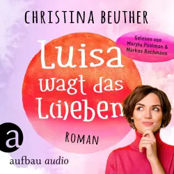 Cover - Christina Beuther - Luisa wagt das L(i)eben