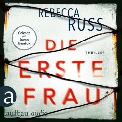 Cover - Rebecca Russ - Die erste Frau