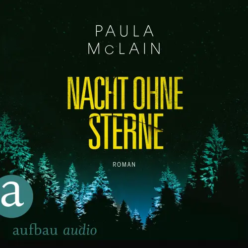 Cover von Paula McLain - Nacht ohne Sterne