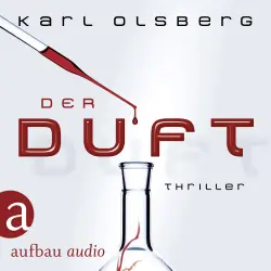 Cover - Karl Olsberg - Der Duft