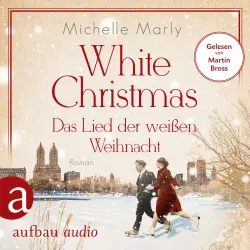 Cover - Weihnachten in New York
